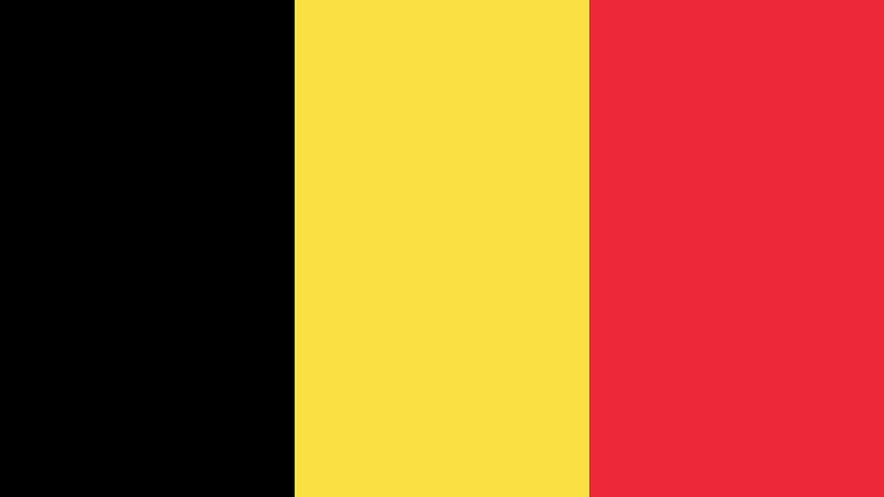 JVK-België